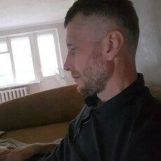 Фотография мужчины Слава, 42 года из г. Шира