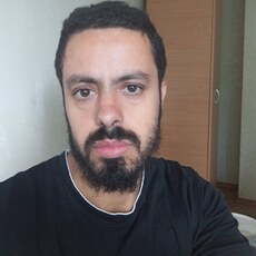 Фотография мужчины Ташфин, 37 лет из г. Саратов