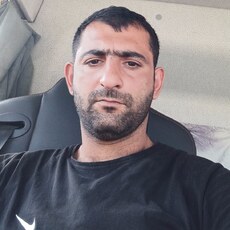 Фотография мужчины Andranik, 35 лет из г. Грязи