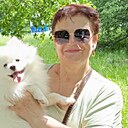 Валентина, 66 лет