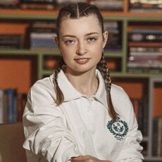 Фотография девушки Александра, 25 лет из г. Симферополь