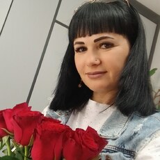 Фотография девушки Александра, 43 года из г. Одесса