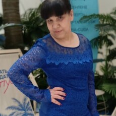 Фотография девушки Галина, 51 год из г. Екатеринбург