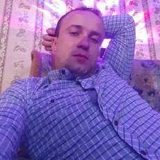 Фотография мужчины Евгений, 36 лет из г. Таштагол