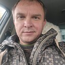 Сергей, 44 года