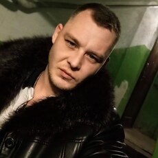 Фотография мужчины Влад, 30 лет из г. Чапаевск