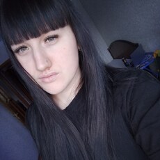 Фотография девушки Варвара, 22 года из г. Бийск