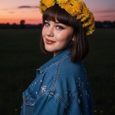 Фотография девушки Марина, 31 год из г. Улан-Удэ