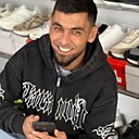 Мухаммед, 30 лет