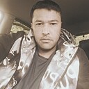 Умид, 35 лет