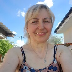 Фотография девушки Евгения, 61 год из г. Молодечно