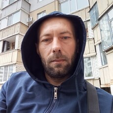 Фотография мужчины Найк, 40 лет из г. Шебекино