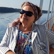 Фотография девушки Светлана, 67 лет из г. Ижевск