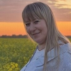 Фотография девушки Елена, 40 лет из г. Воскресенск