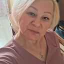 Надежда, 55 лет
