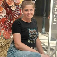Фотография девушки Танюша, 34 года из г. Сморгонь