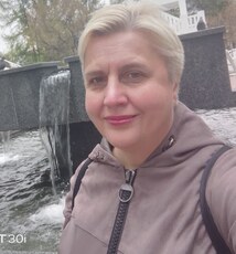 Фотография девушки Юлия, 48 лет из г. Кандалакша