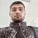 Назар, 32 года