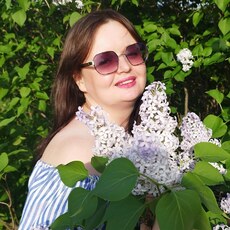 Фотография девушки Евгения, 37 лет из г. Киров