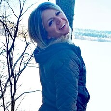 Фотография девушки Загадка, 33 года из г. Смоленск