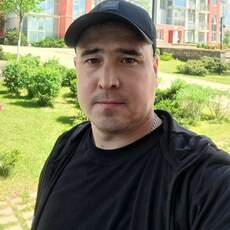 Фотография мужчины Сергей, 37 лет из г. Казань