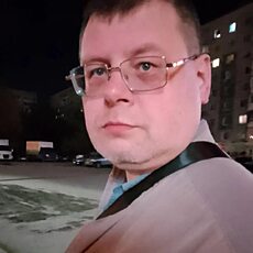 Фотография мужчины Алексей, 52 года из г. Тюмень