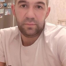 Фотография мужчины А З А М А Т, 40 лет из г. Подольск