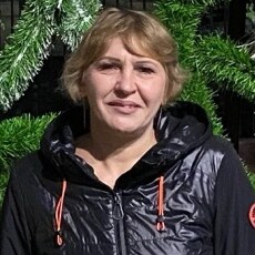 Фотография девушки Галина, 47 лет из г. Петропавловск