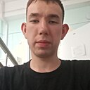 Сергей, 27 лет