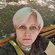 Фотография девушки Наталья, 44 года из г. Горловка