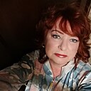 Татьяна, 62 года