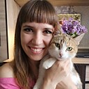 Альона, 34 года