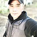 Фанис, 35 лет