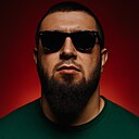Ахмед, 33 года
