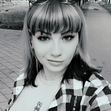 Фотография девушки Алёна, 40 лет из г. Донецк