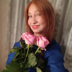 Фотография девушки Людмила, 66 лет из г. Минск