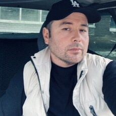 Фотография мужчины Павел, 37 лет из г. Выкса