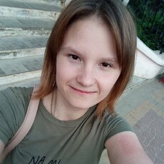 Фотография девушки Анастасия, 25 лет из г. Нововоронеж
