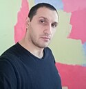 Миша, 37 лет