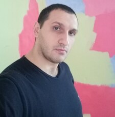 Фотография мужчины Миша, 37 лет из г. Павловская