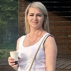 Фотография девушки Евгения, 43 года из г. Старый Оскол