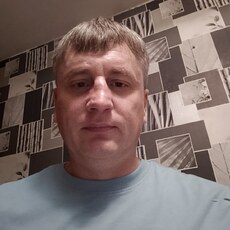 Фотография мужчины Александр, 41 год из г. Полоцк