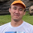 Нуржан, 34 года