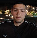 Дима, 23 года