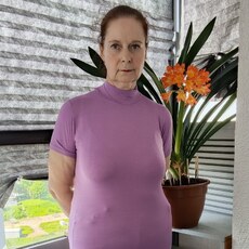 Фотография девушки Юля Виктория, 50 лет из г. Санкт-Петербург