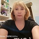 Оксана, 45 лет
