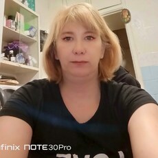 Фотография девушки Оксана, 45 лет из г. Бийск