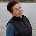 Мила, 60 лет