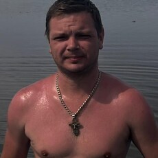 Фотография мужчины Иван, 34 года из г. Лида