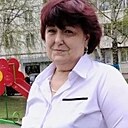 Галина, 58 лет